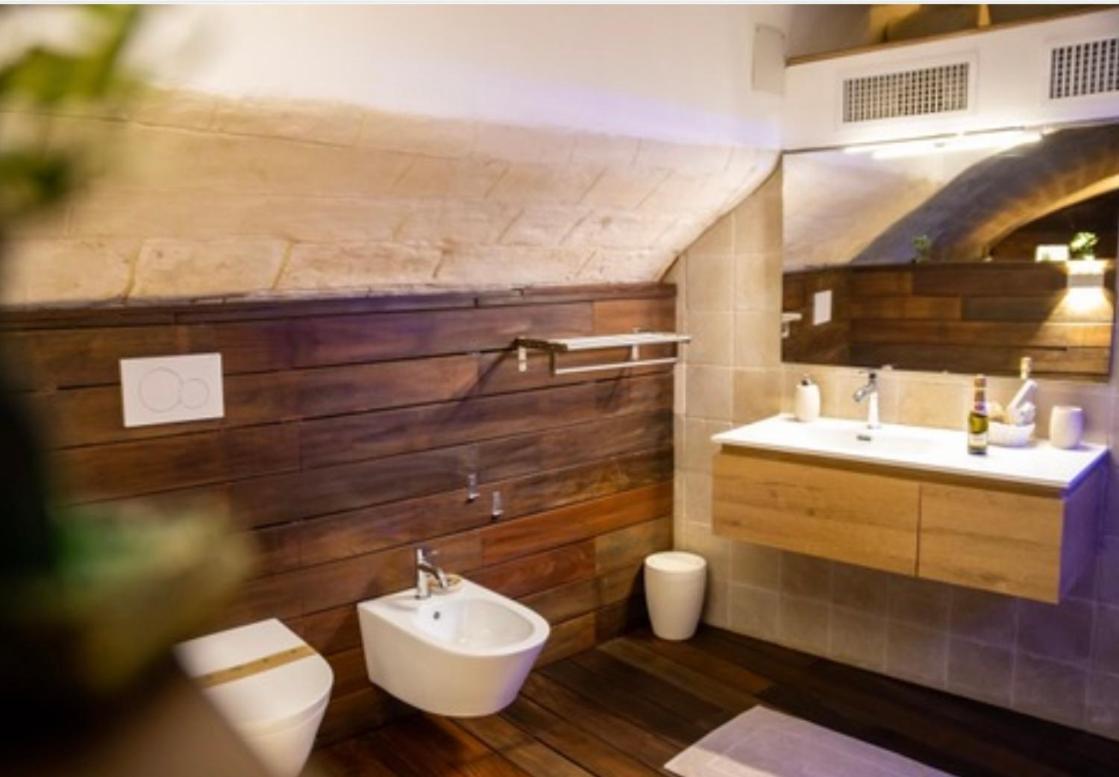 Lc Luxury Apartment Bari Luaran gambar