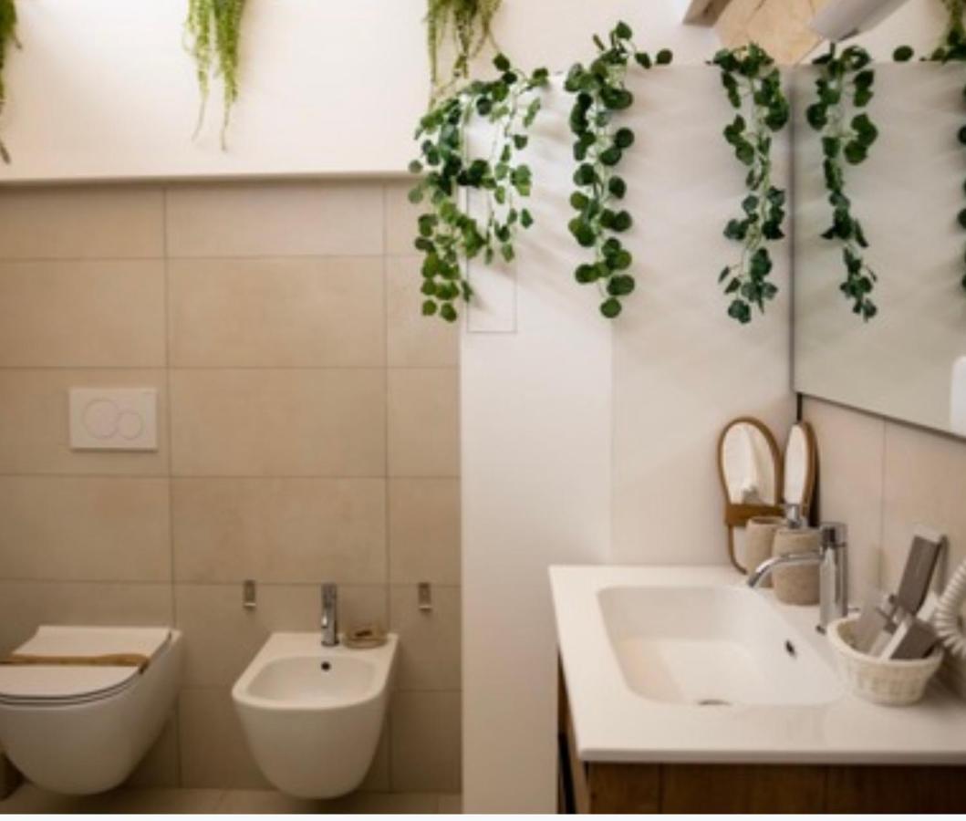Lc Luxury Apartment Bari Luaran gambar