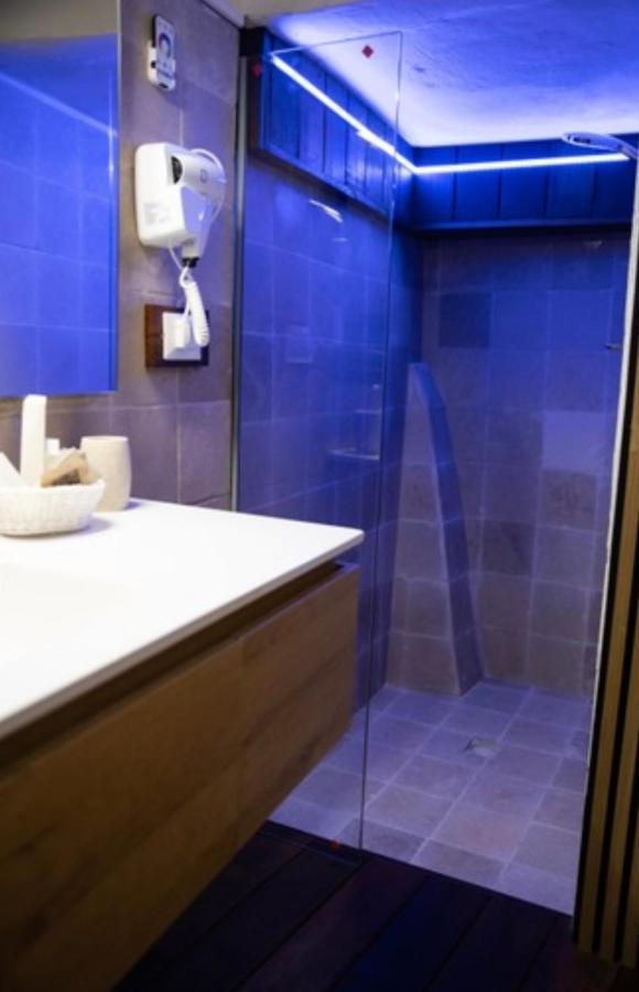 Lc Luxury Apartment Bari Luaran gambar