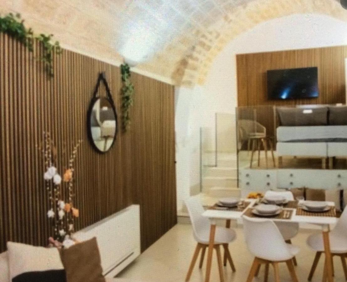 Lc Luxury Apartment Bari Luaran gambar