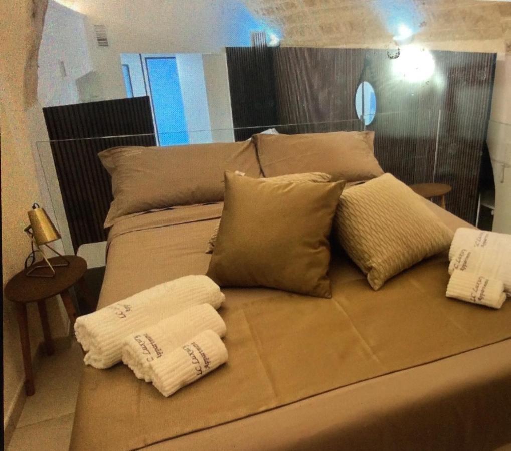 Lc Luxury Apartment Bari Luaran gambar