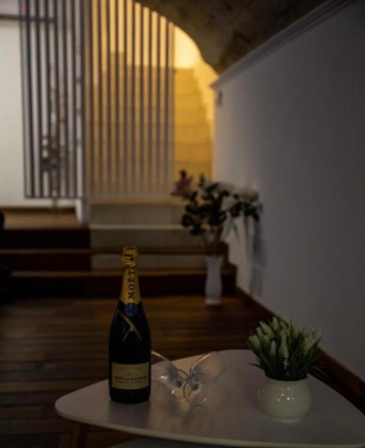Lc Luxury Apartment Bari Luaran gambar