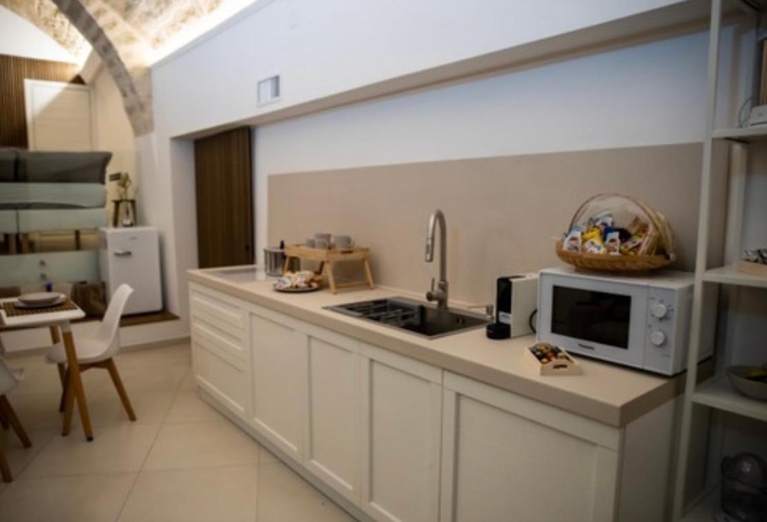 Lc Luxury Apartment Bari Luaran gambar